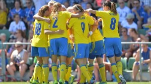swedish team