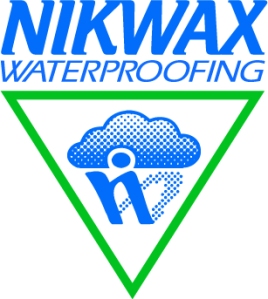 Waterproofing Triangle